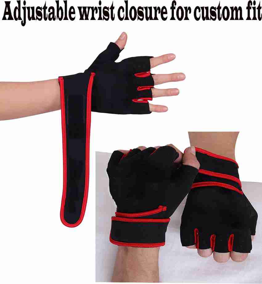 Gym sale gloves sale