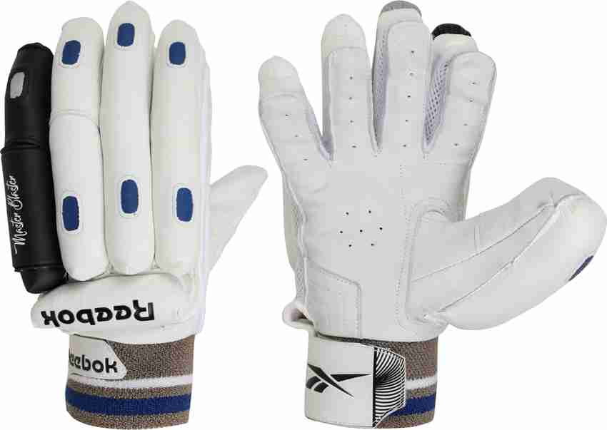 REEBOK Master Blaster Sausage Shaped Adult RH Batting Gloves Buy REEBOK Master Blaster Sausage Shaped Adult RH Batting Gloves Online at Best Prices in India Cricket Flipkart
