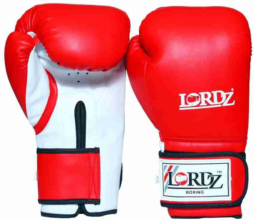 Boxing gloves padding sale