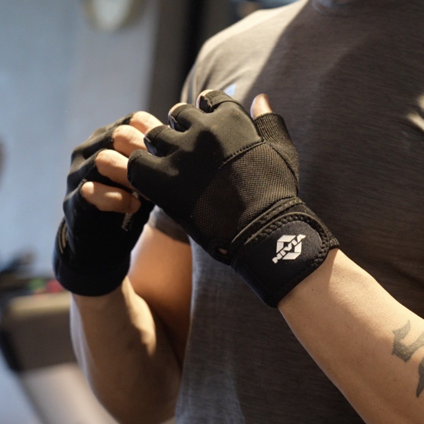 Men's Xtrainer Cross Training Gloves –