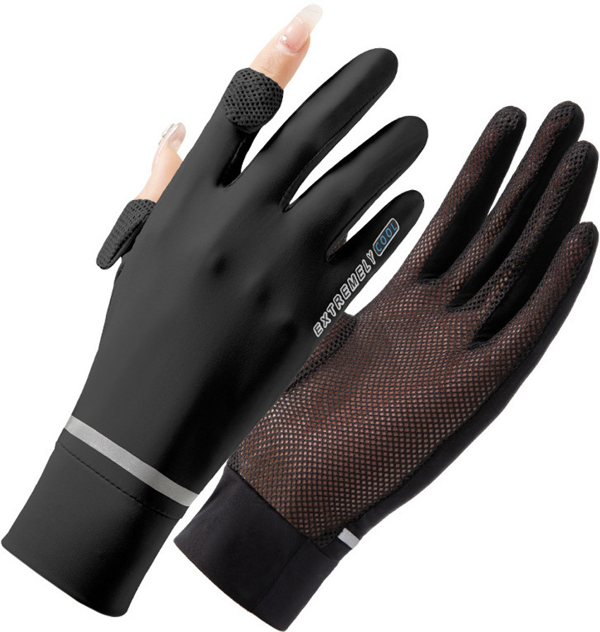hand gloves for bike for ladies