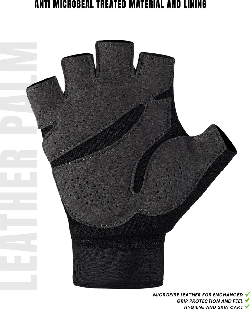 Nike elemental midweight gloves shop