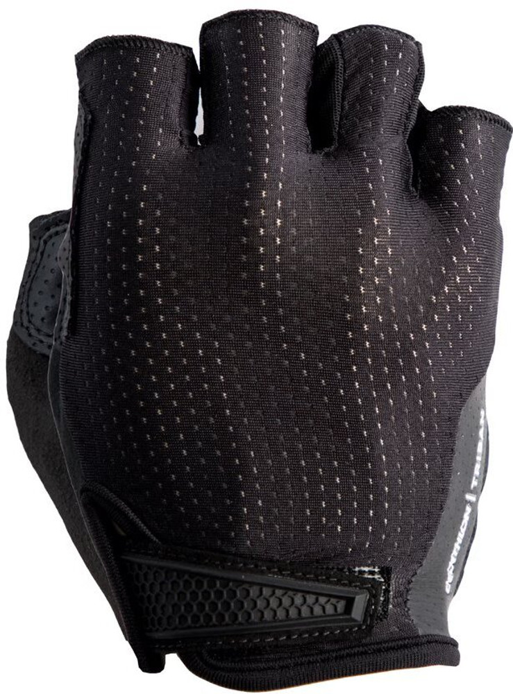 Decathlon bike gloves online