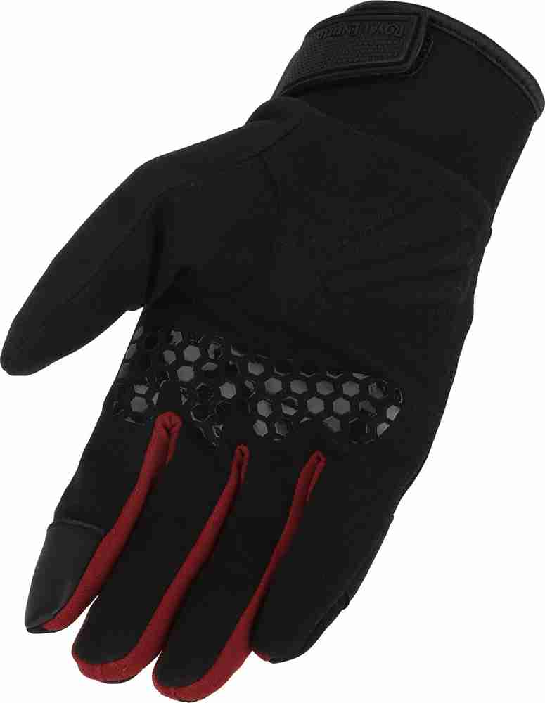 Endura thermo shop roubaix gloves