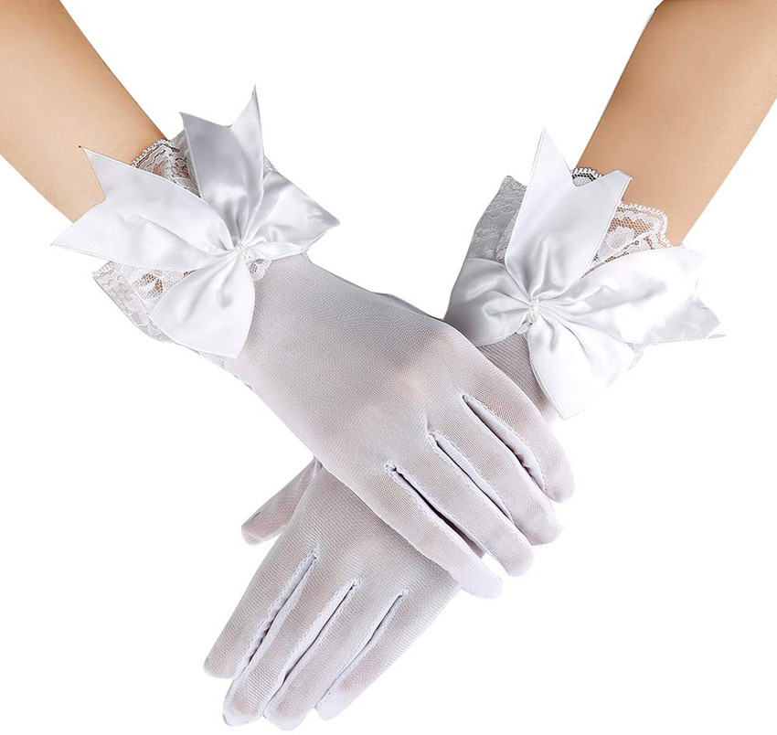 Formal womens gloves on sale