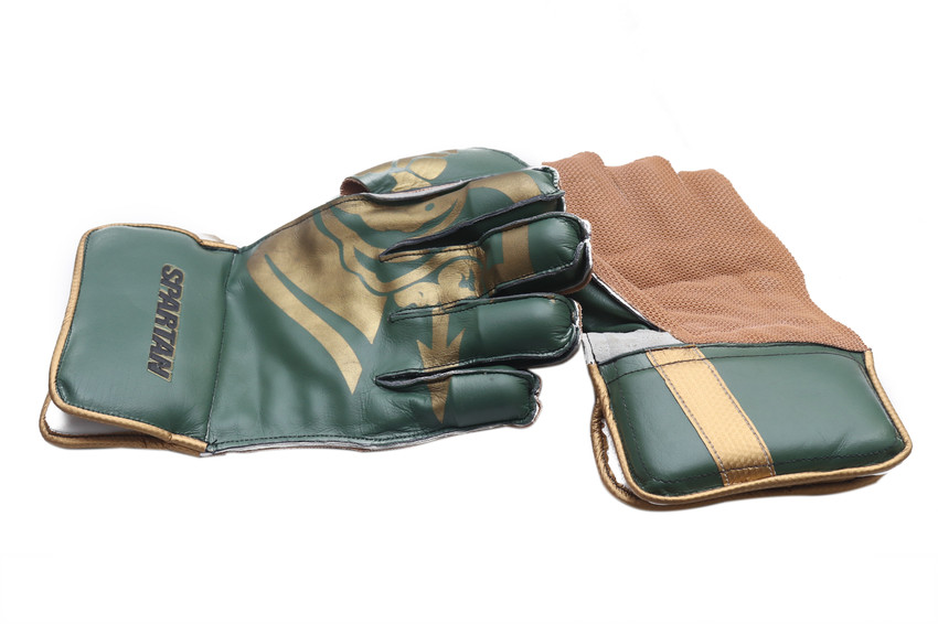Spartan msd warrior wicket keeping gloves new arrivals