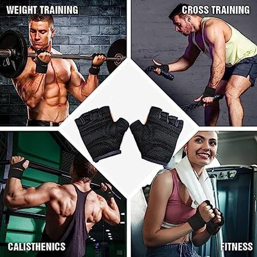 Mikado hotsell gym gloves