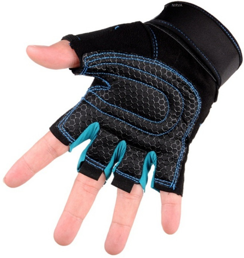 Heavy weight lifting gloves new arrivals