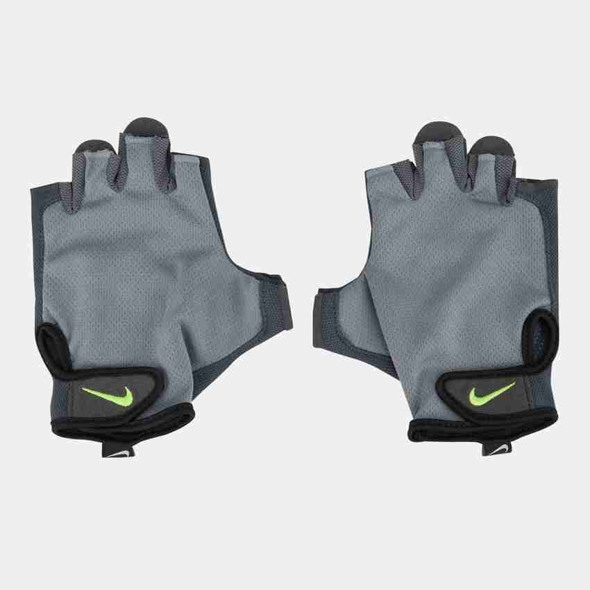 Nike fitness sale gloves