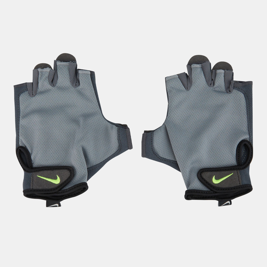 Nike exercise online gloves