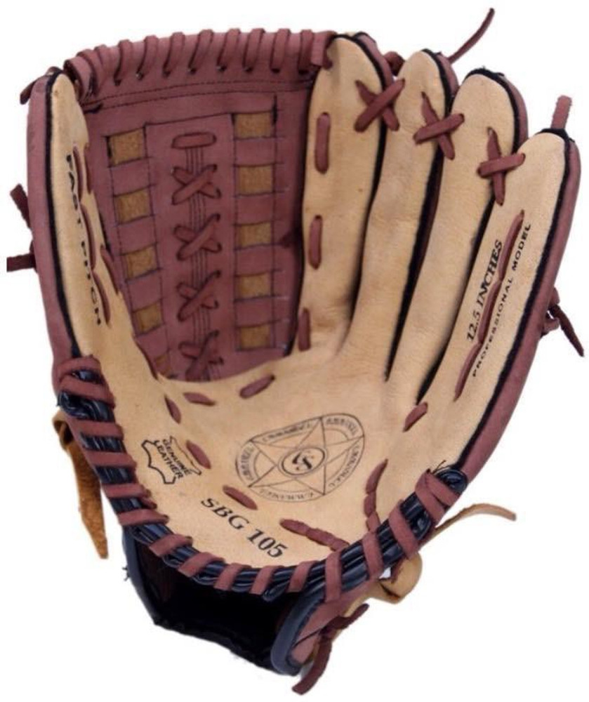 Indian baseball shop glove