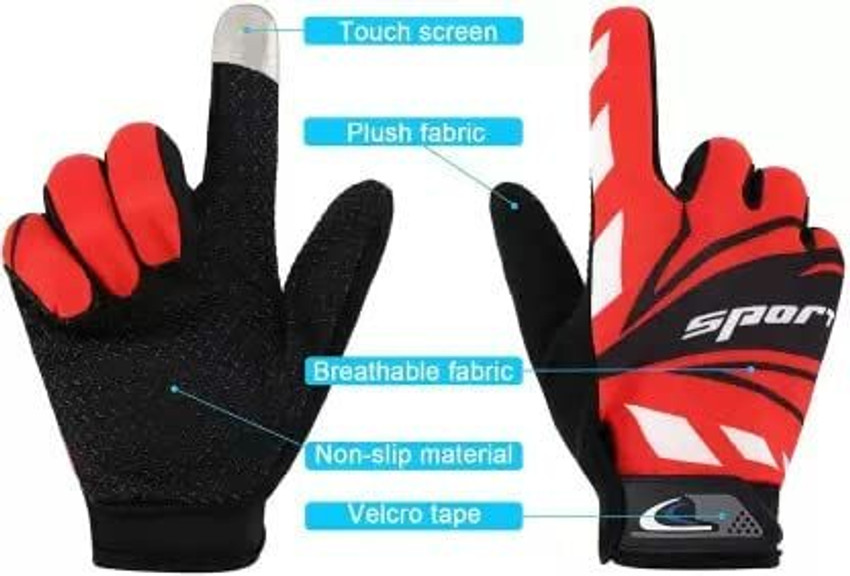 Slb cycling gloves hotsell