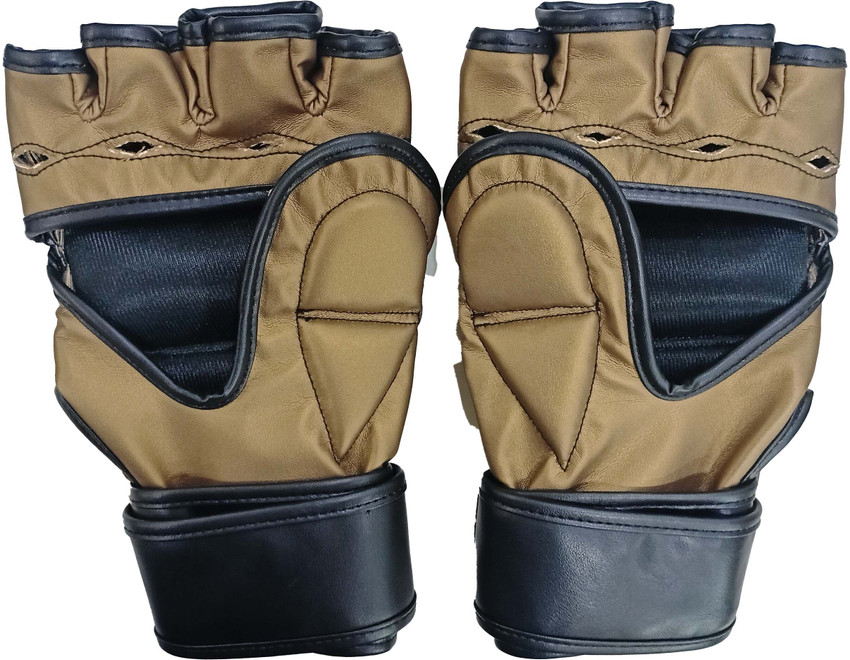 Ring Fight MMA UFC Grappling Gloves Martial Art Gloves Buy Ring