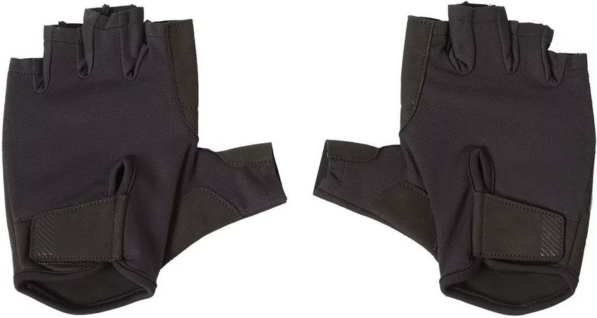 Gym gloves for men decathlon online