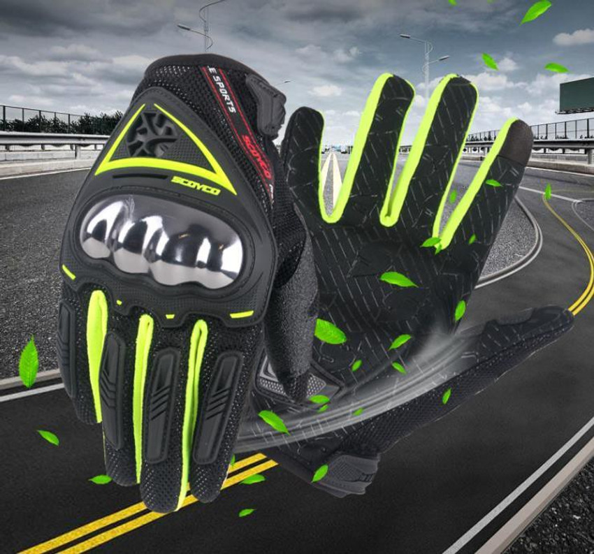 SCOYCO MC44 Riding Gloves Buy SCOYCO MC44 Riding Gloves Online
