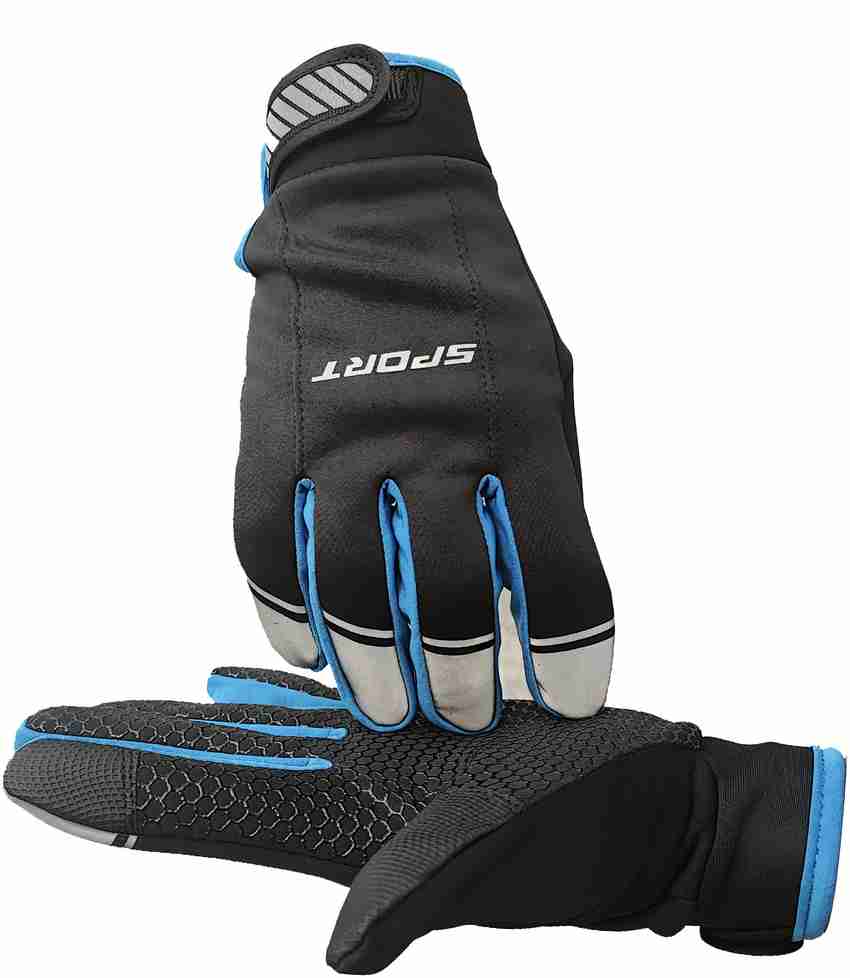 Shimano gore windstopper insulated cycling sales gloves