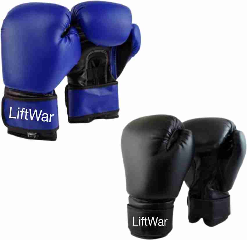 2 pair of boxing gloves sales
