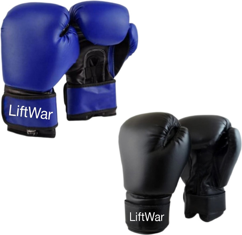 2 pairs of boxing gloves store