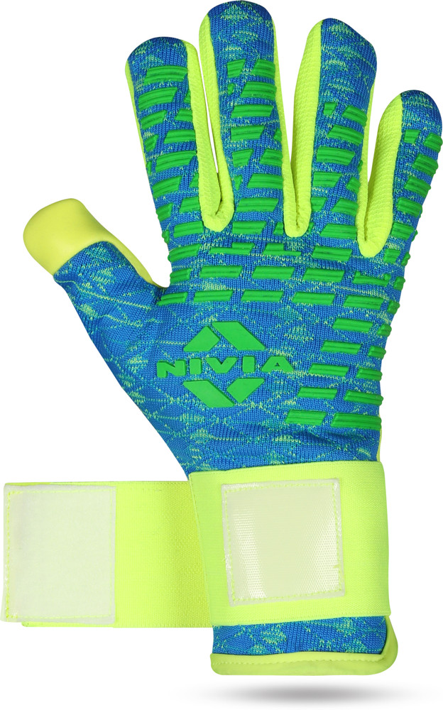 Buy NIVIA Goalkeeping Gloves Online at Best Prices in India Football Flipkart