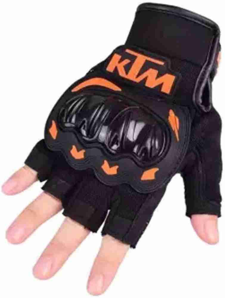 Ktm hand gloves original outlet