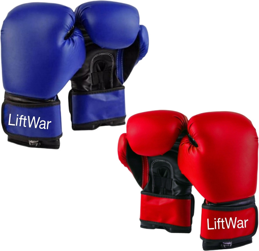 2 pairs of boxing gloves 2025