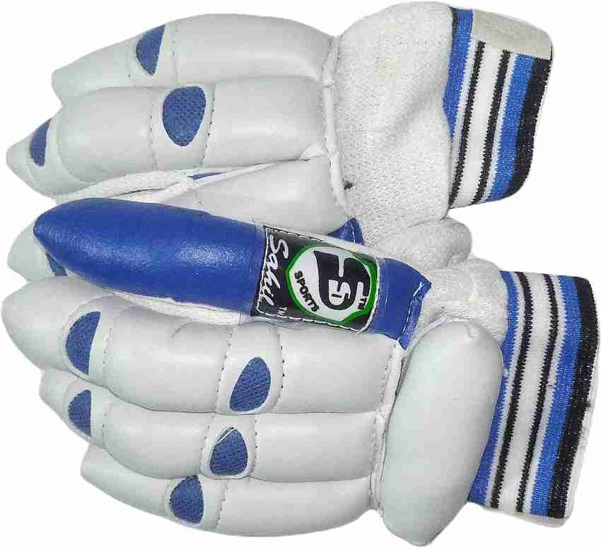 Cricket gloves store for kids