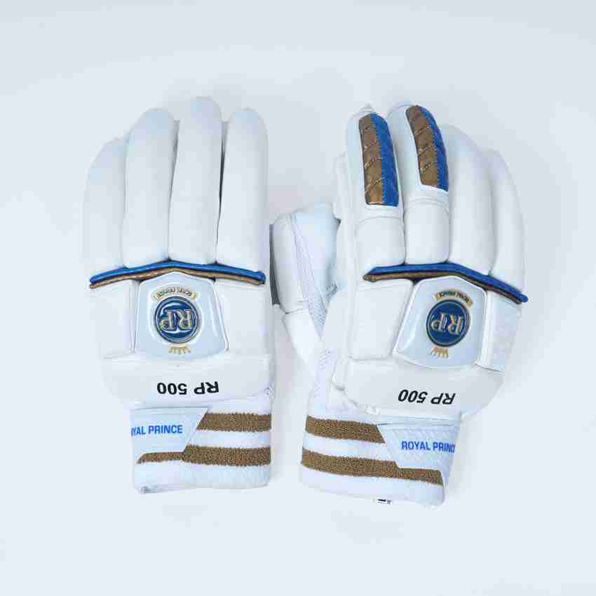 royal prince sports Royal Prince Cricket Batting Gloves RP 500