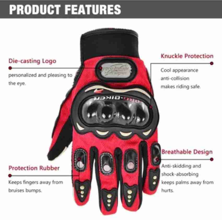 jydf Riding Gloves Motorbike Gloves Full Finger Tactical Knuckle Protection Riding Gloves Buy jydf Riding Gloves Motorbike Gloves Full Finger Tactical Knuckle Protection Riding Gloves Online at Best P...