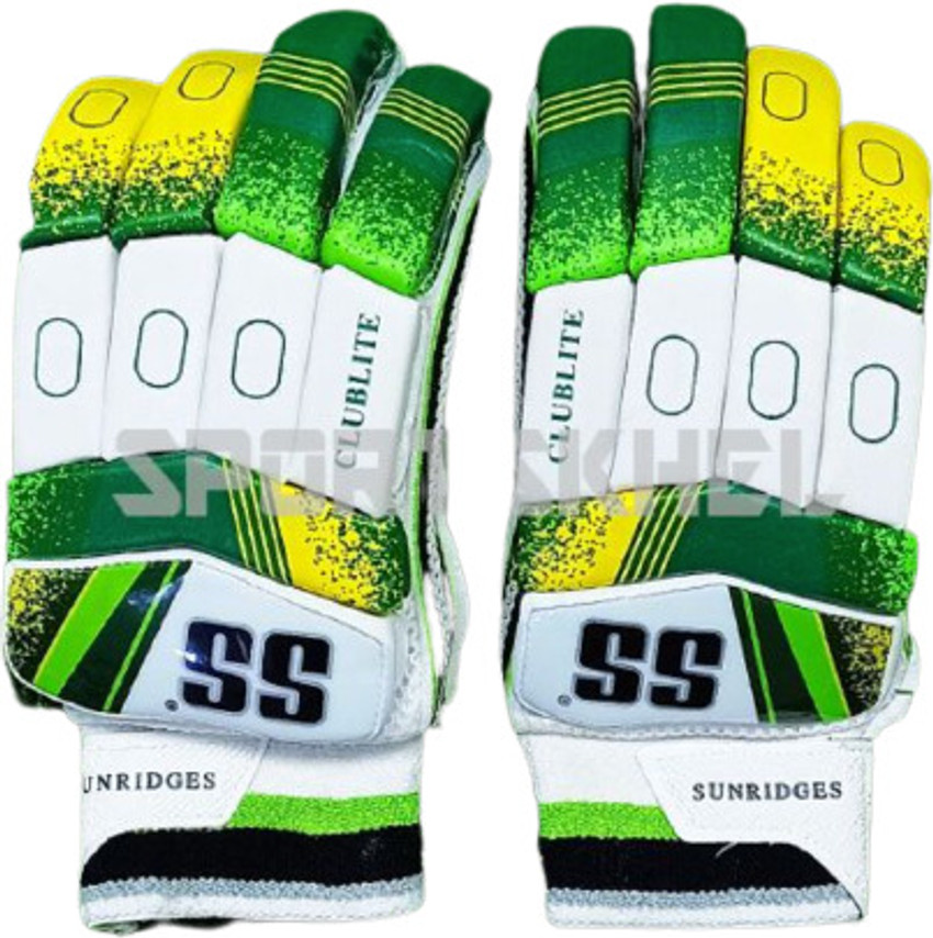 Ss clublite batting gloves 2025
