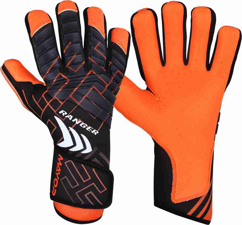 Buy MAYOR Ranger Goalkeeping Gloves Online at Best Prices in India Football Flipkart