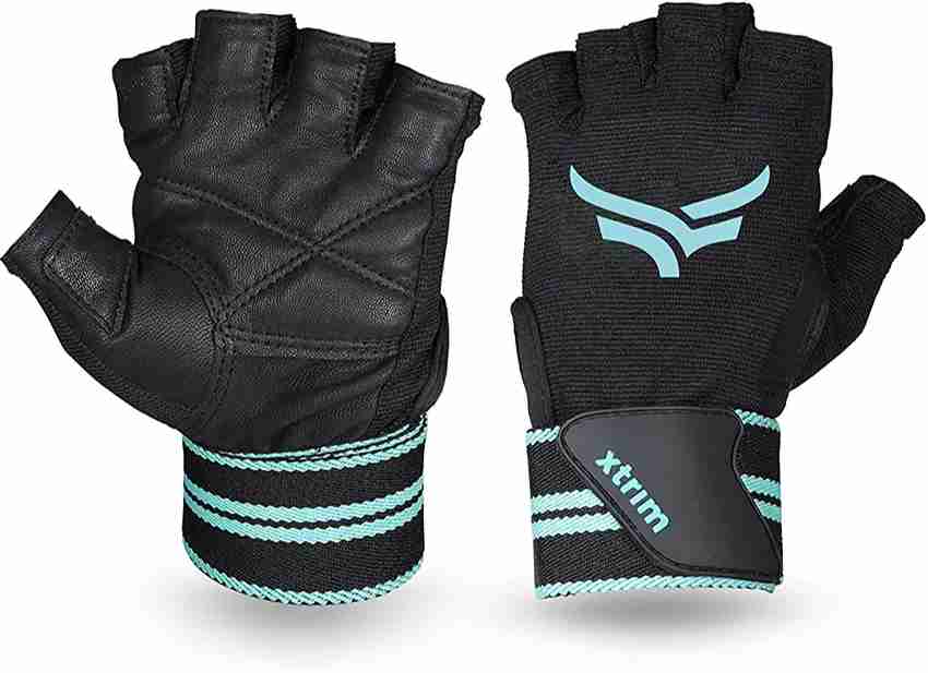 Xtrim X MACHO Gym Fitness Gloves Buy Xtrim X MACHO Gym