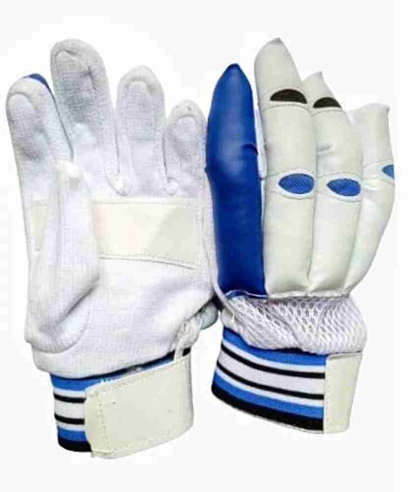 Cricket gloves for 10 hot sale year old