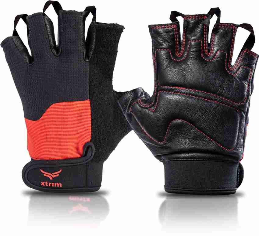 Xtrim gym gloves outlet