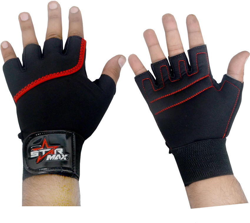 Gym gloves big w best sale