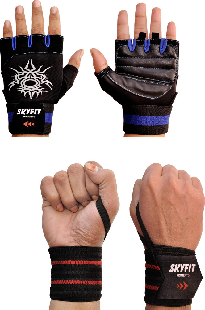Gym gloves combo 2025