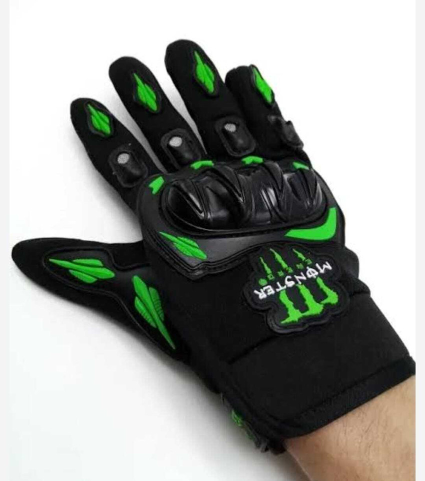 Hand gloves for bike flipkart cheap