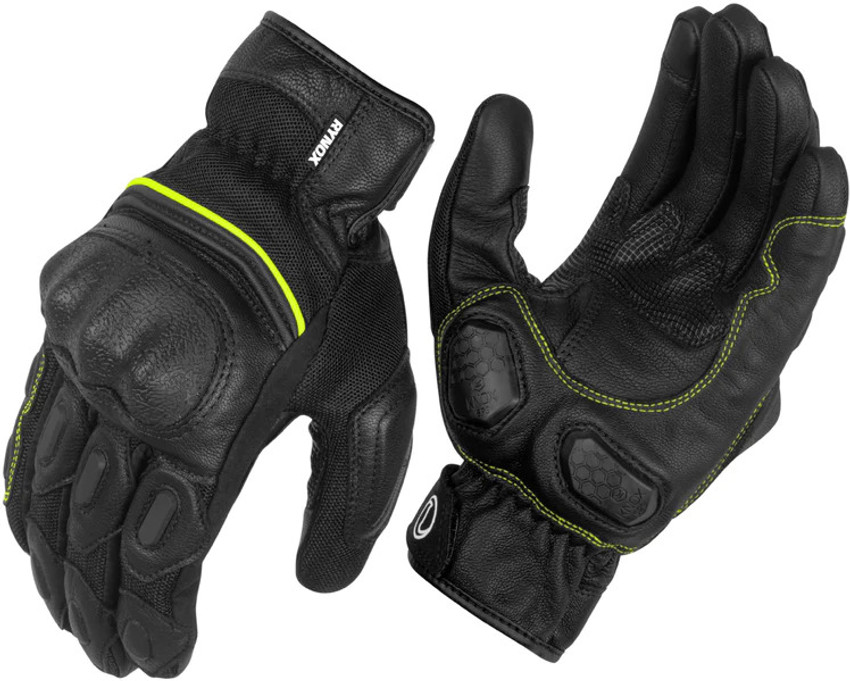 Rynox bike gloves shop