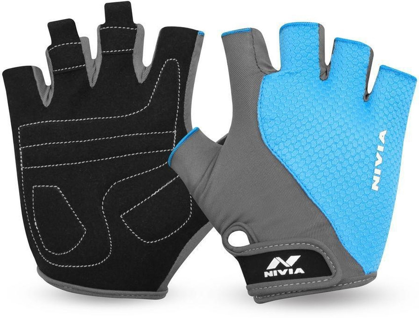 NIVIA Coral Gym Fitness Gloves