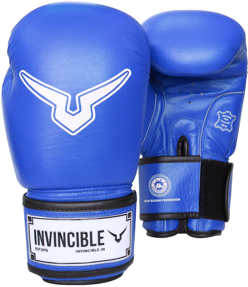 Invincible AGNI 2.0 AMATEUR COMPETITION GLOVES Boxing Gloves Buy