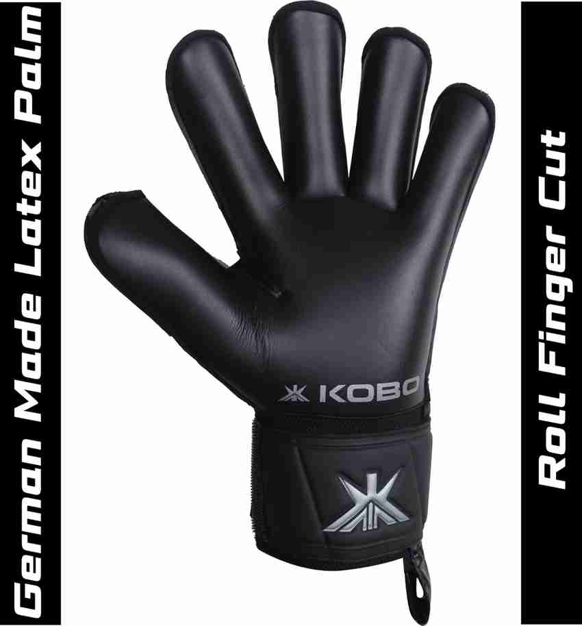 Kobo gripper store goalkeeper gloves