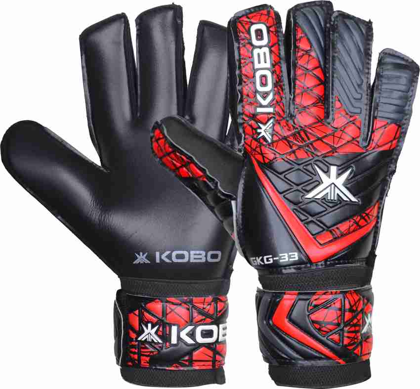 KOBO GKG 03 Professional Football Goal Latex Keeper Gloves Soccer Ball Hand Protector Goalkeeping Gloves Buy KOBO GKG 03 Professional Football Goal Latex Keeper Gloves Soccer Ball Hand Protector Goalk...