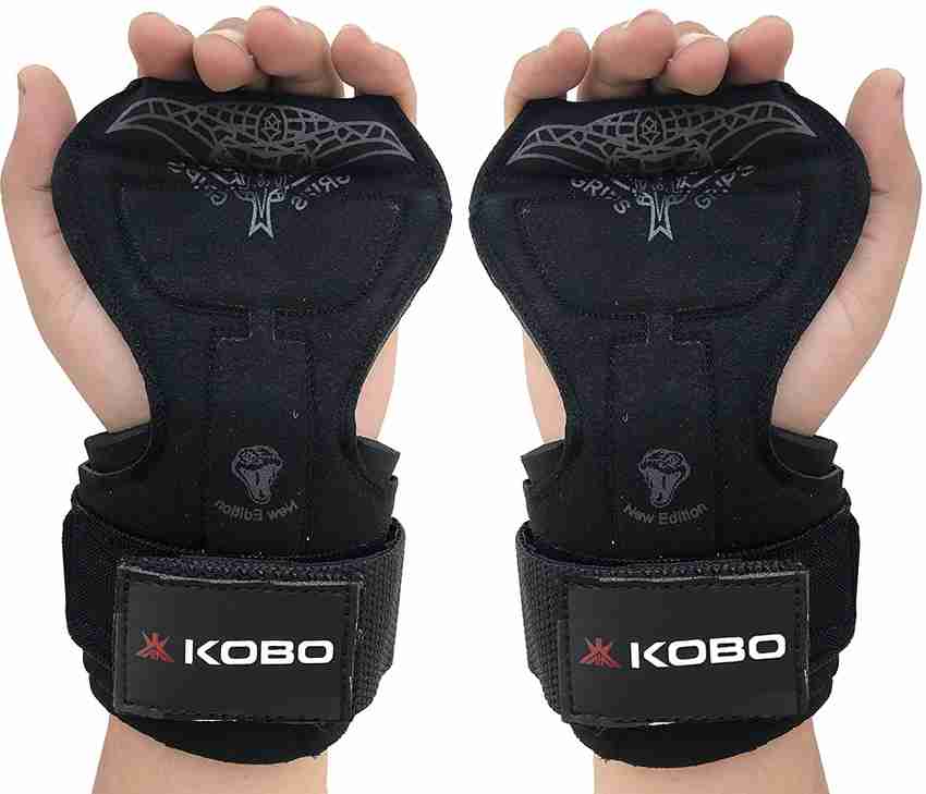KOBO Grip Pad Gloves Gym Fitness Gloves Buy KOBO Grip Pad Gloves Gym Fitness Gloves Online at Best Prices in India Fitness Flipkart