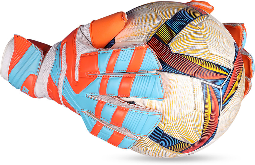 Nova blaze new arrivals goalkeeper gloves