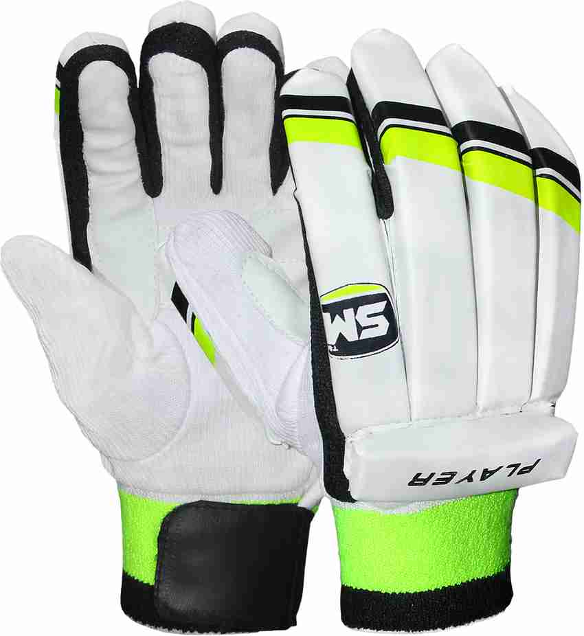 Sm cricket batting gloves shop