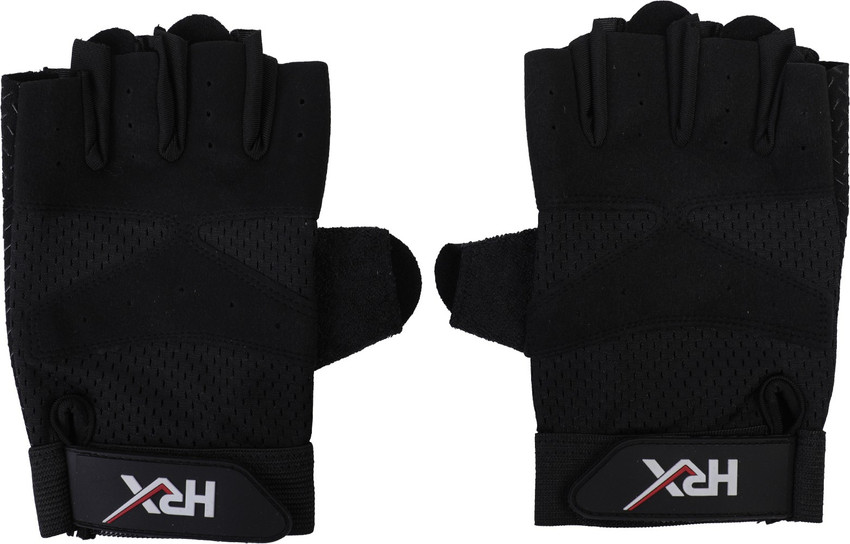 Hrx gym gloves clearance