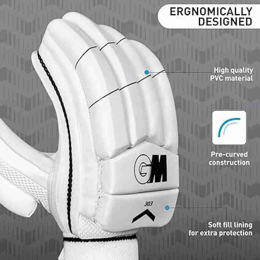 GM 303 Batting Gloves 2022 