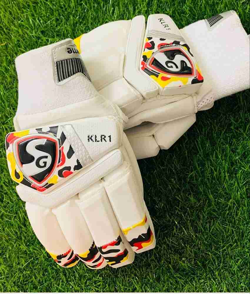 Sg batting gloves flipkart store