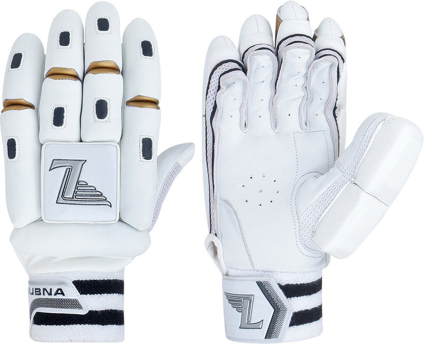 Batting 2025 gloves white