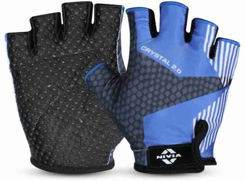 Nivia gloves gym 2025