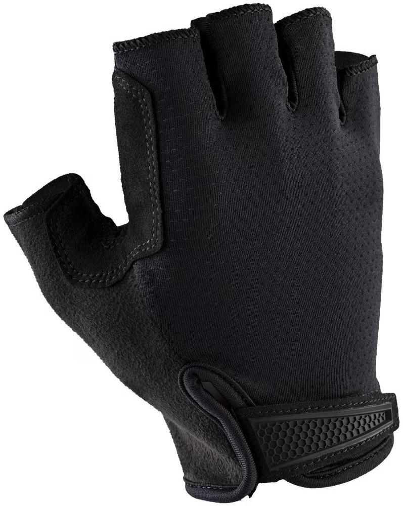 Bike riding sale gloves decathlon